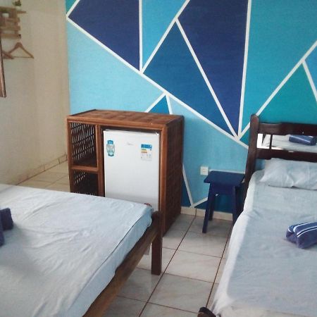 Casa Netuno Hotel Boipeba Island Buitenkant foto