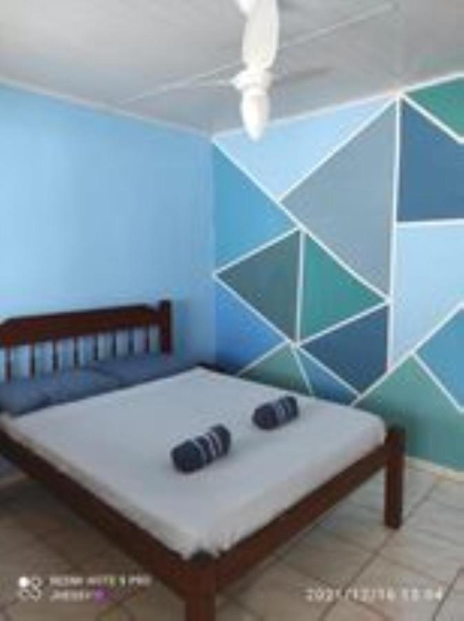 Casa Netuno Hotel Boipeba Island Buitenkant foto