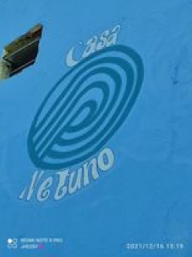 Casa Netuno Hotel Boipeba Island Buitenkant foto