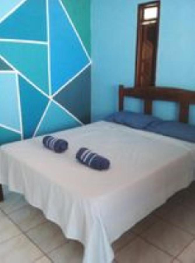 Casa Netuno Hotel Boipeba Island Buitenkant foto