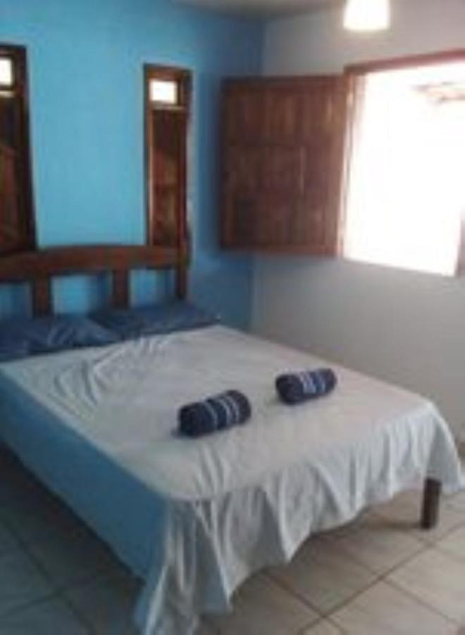 Casa Netuno Hotel Boipeba Island Buitenkant foto