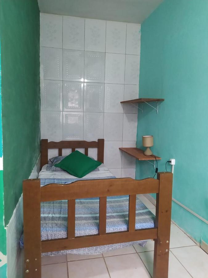 Casa Netuno Hotel Boipeba Island Buitenkant foto