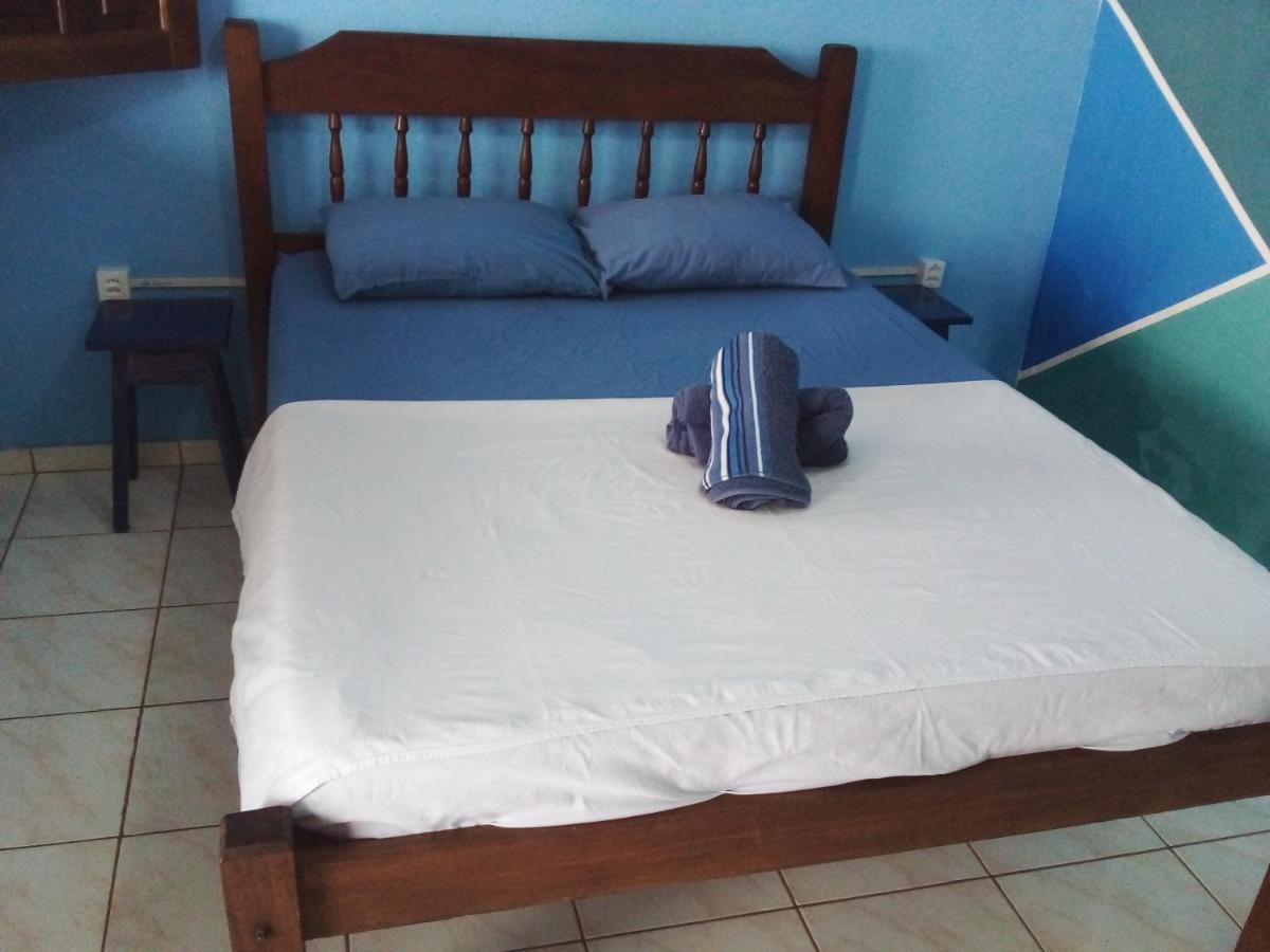 Casa Netuno Hotel Boipeba Island Buitenkant foto