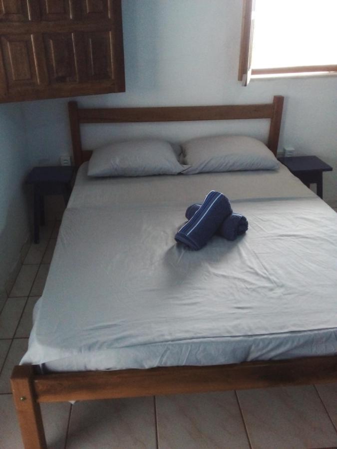 Casa Netuno Hotel Boipeba Island Buitenkant foto